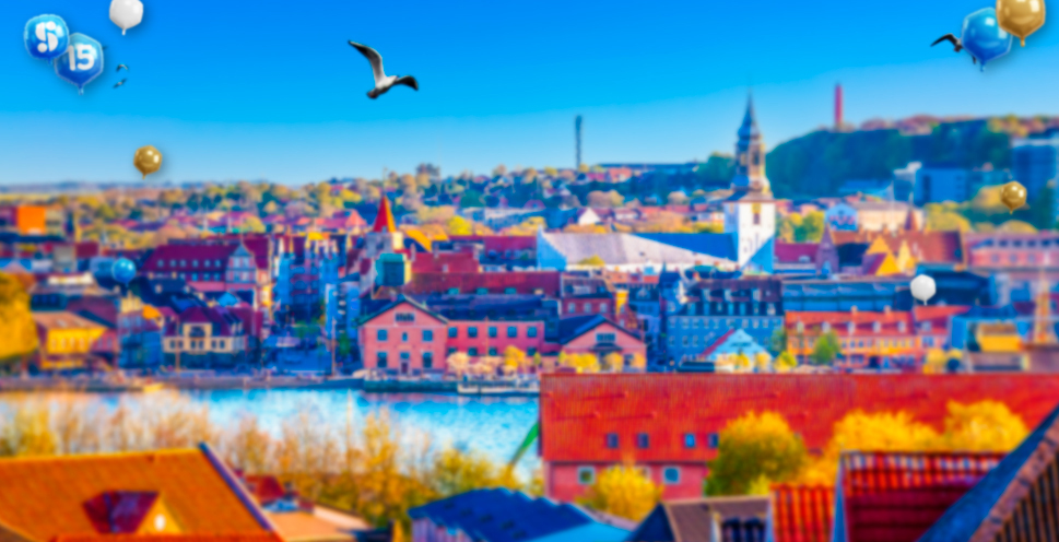 Social Deal Aalborg image