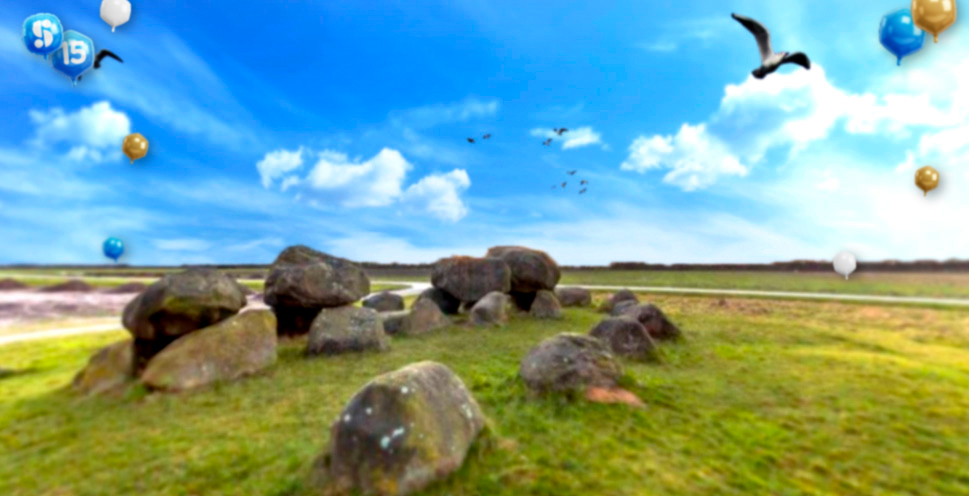 Social Deal Drenthe sfeerafbeelding