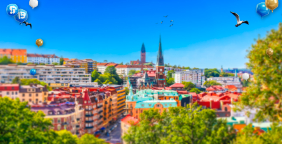 Social Deal Göteborg image