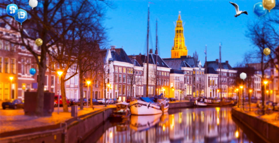 Social Deal Groningen image