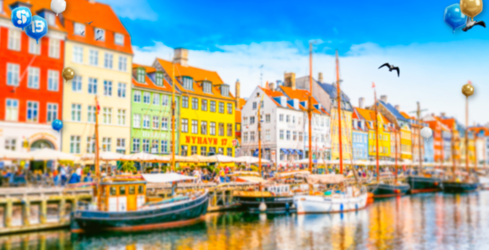 Social Deal København image