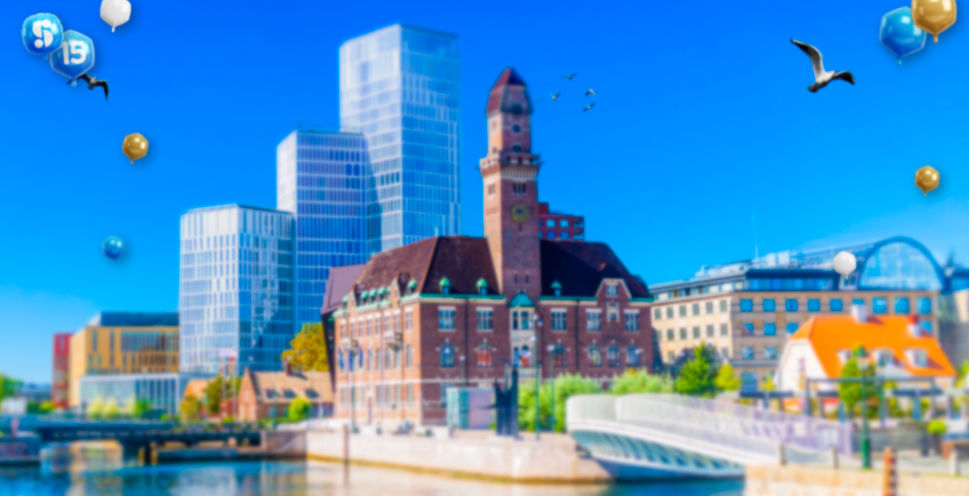 Social Deal Malmö image