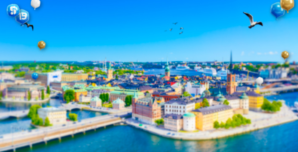 Social Deal Stockholm image