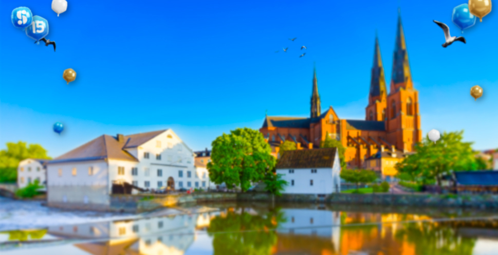 Social Deal Uppsala image