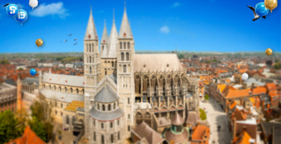 Social Deal Wallonie picarde image d'ambiance