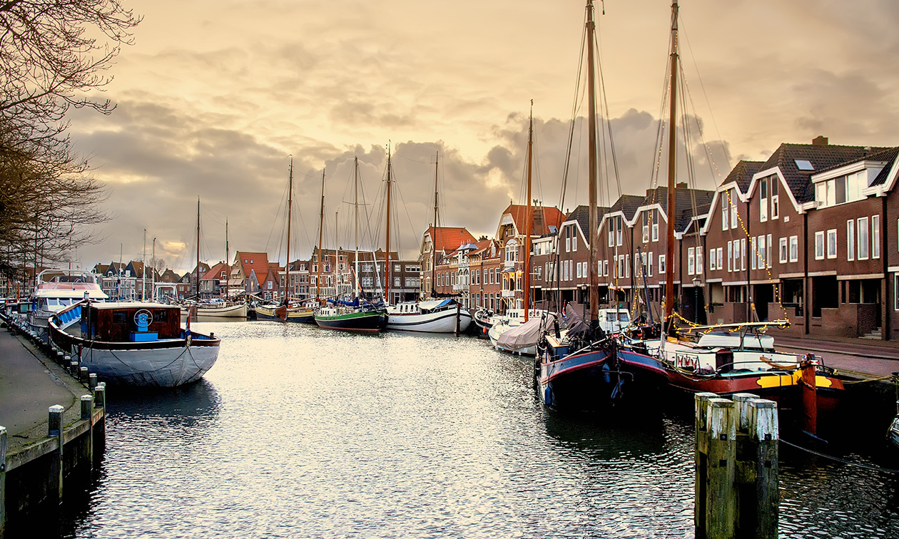 360 Hoorn Tours