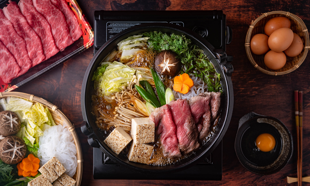 66 BBQ & Hotpot Bar