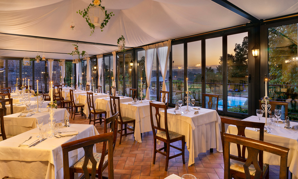 Abbazia Collemedio Resort & Spa