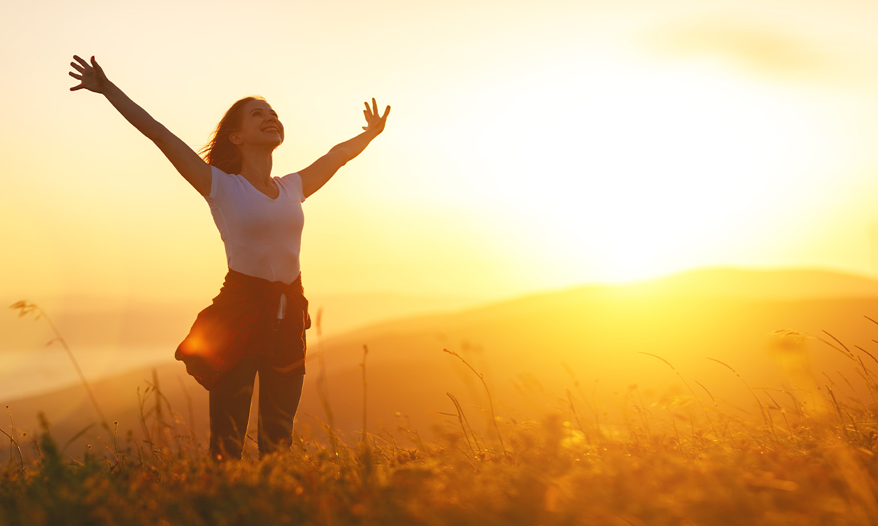 Access Joy