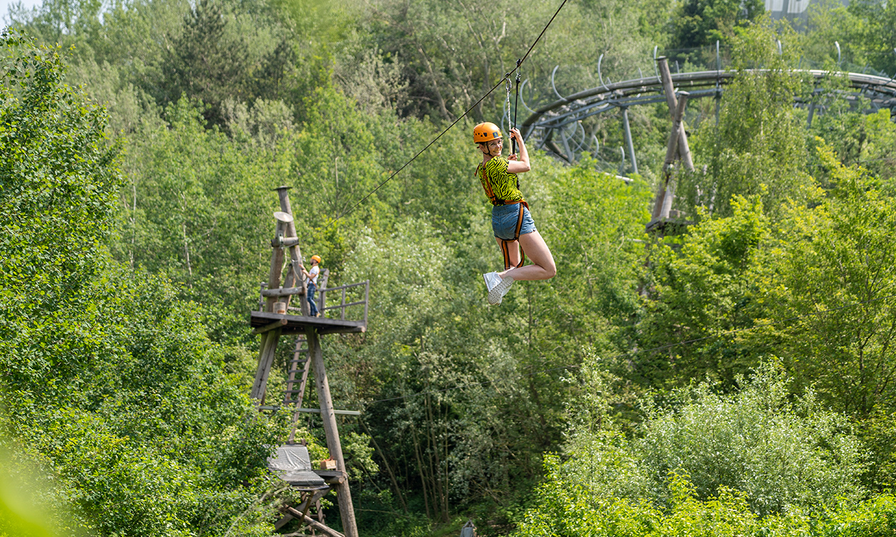 Adventure Valley Landgraaf