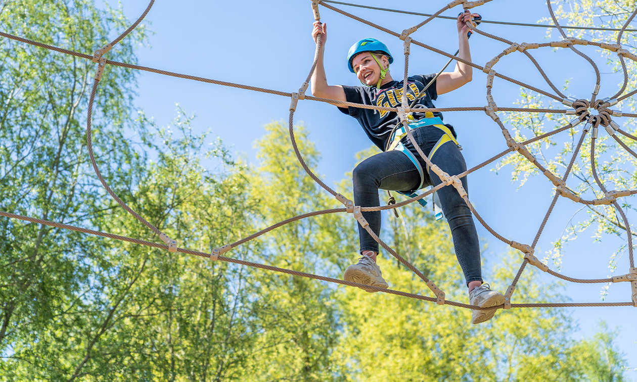 Adventure Valley Zoetermeer