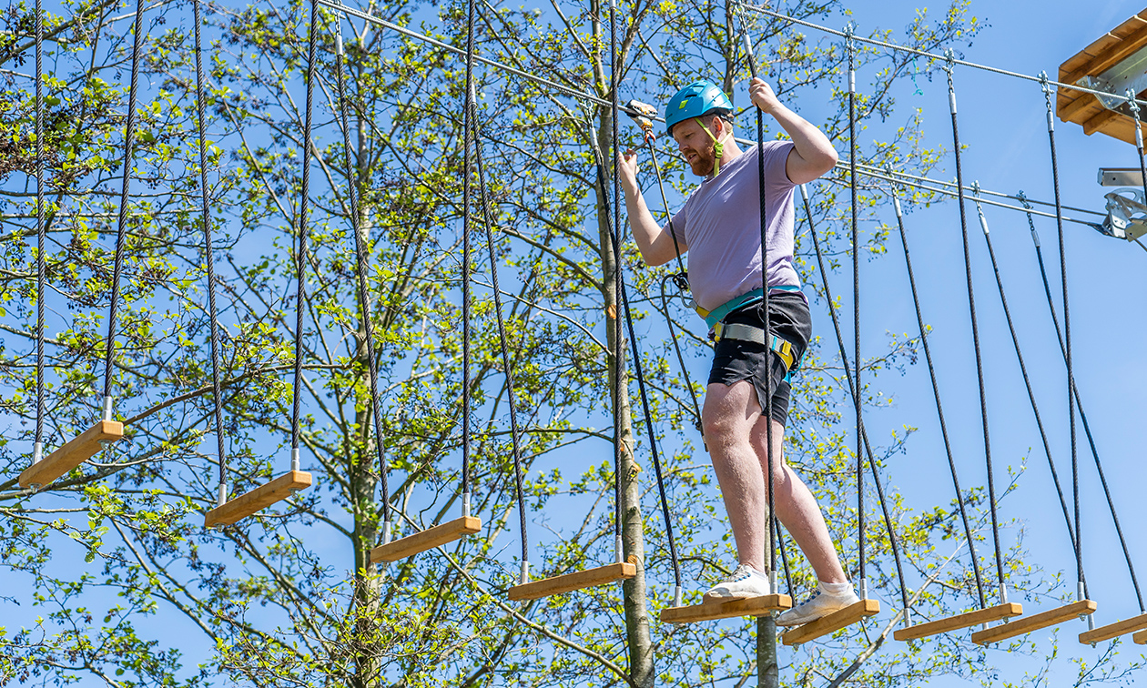 Adventure Valley Zoetermeer