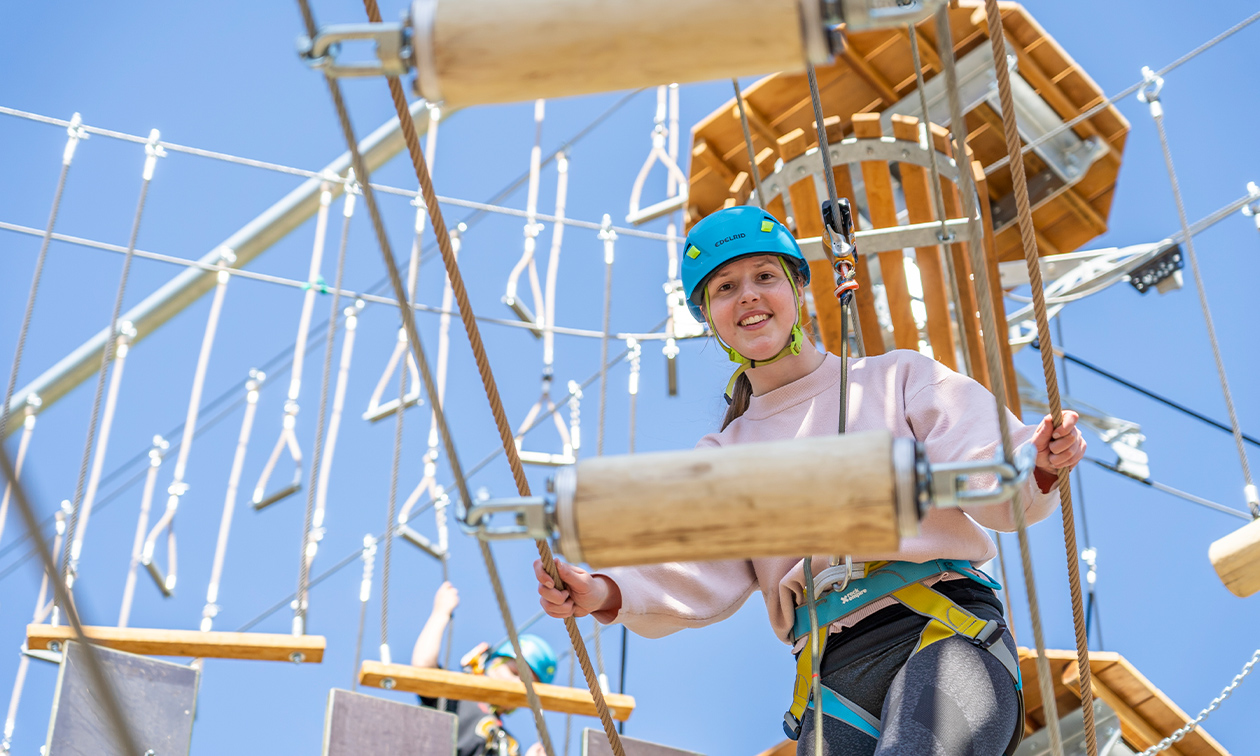 Adventure Valley Zoetermeer