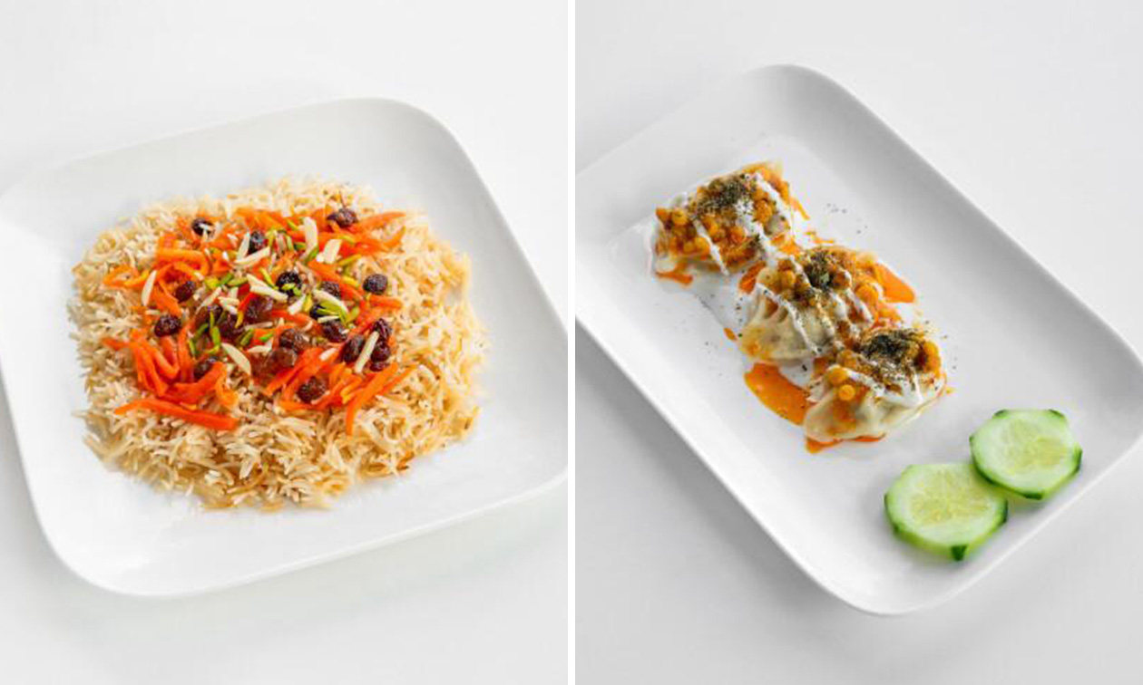 Afghaans Restaurant Subhan
