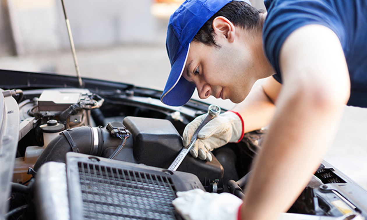 Airco Mobiel Service