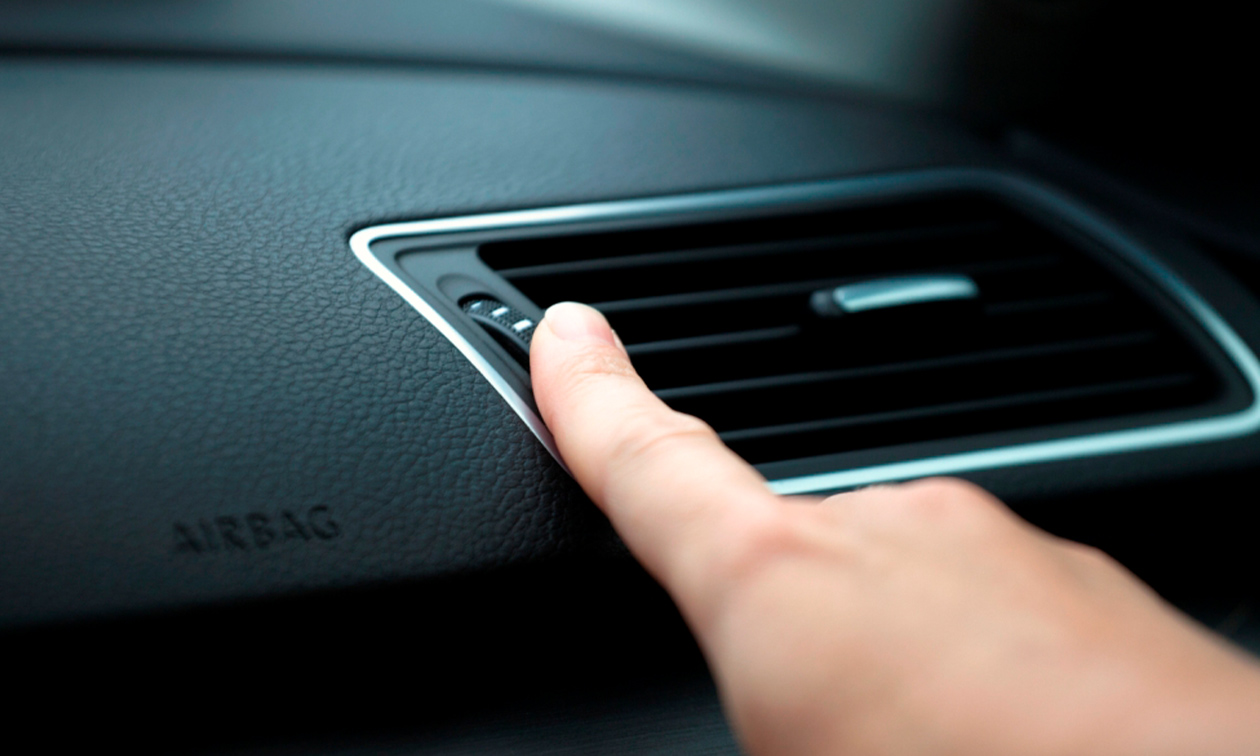 Airco Mobiel Service