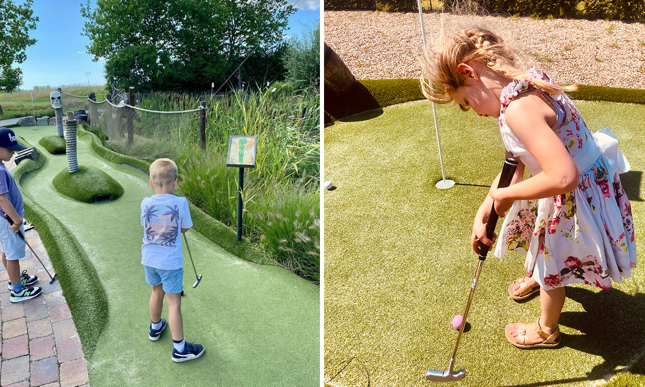 Akkermans Leisure & Golf