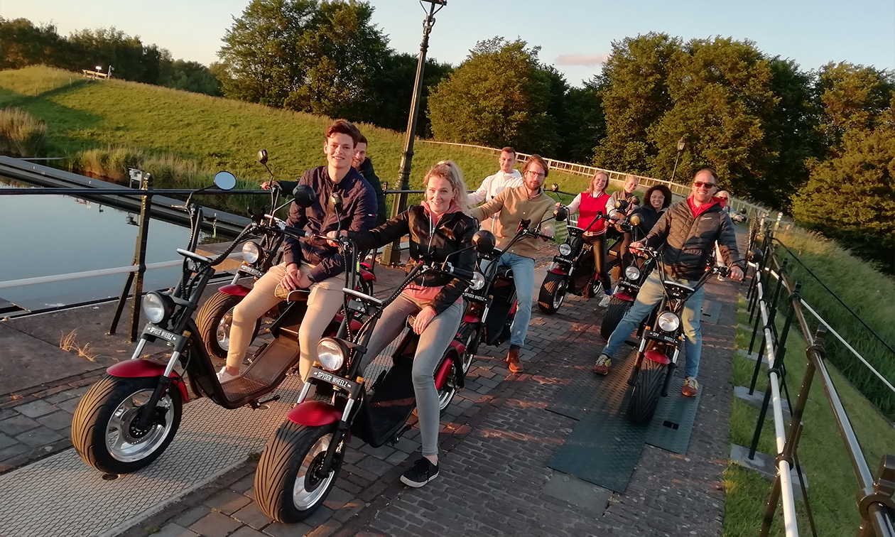 Akkermans Leisure & Golf