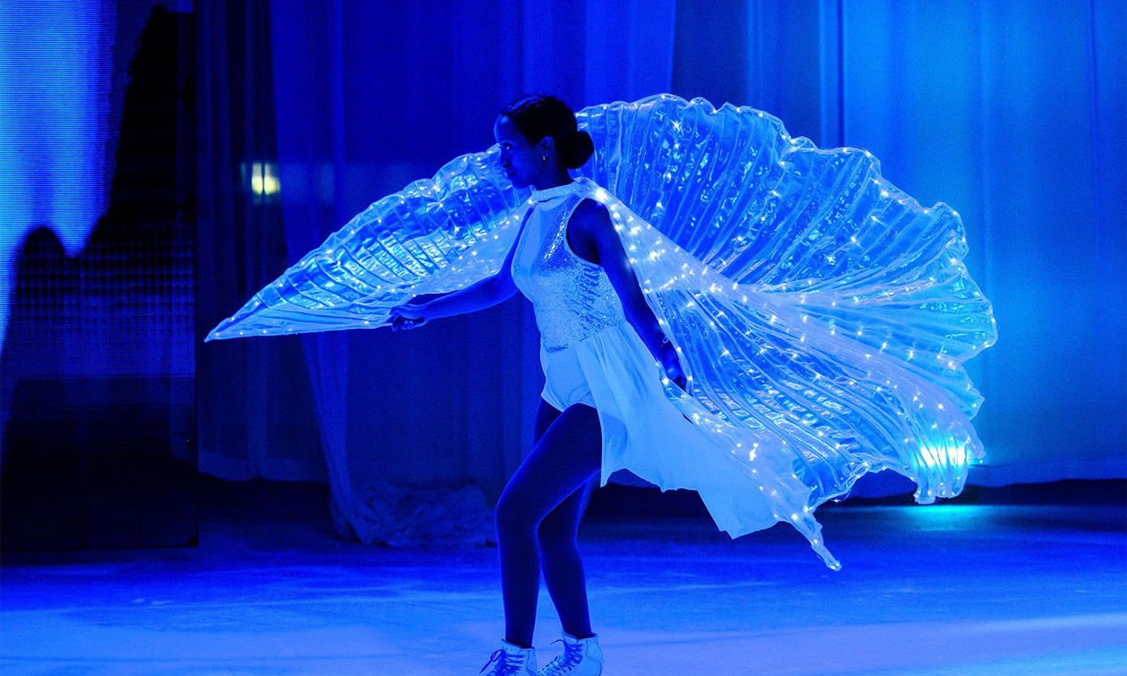 Alice in Winterland