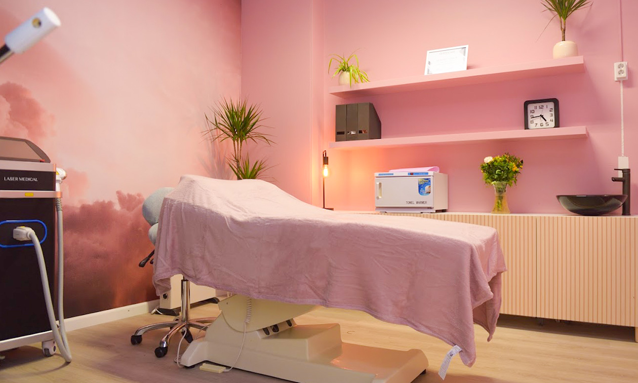 Alixis Hair & Beauty