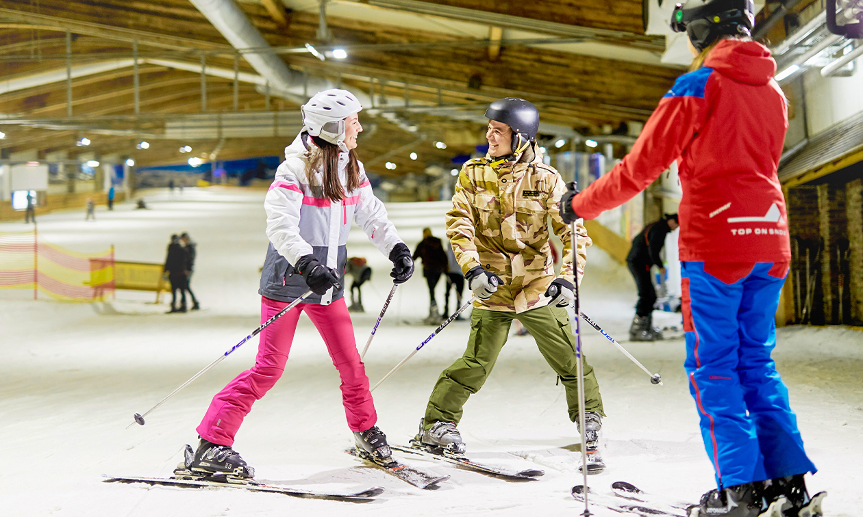 Alpincenter Bottrop