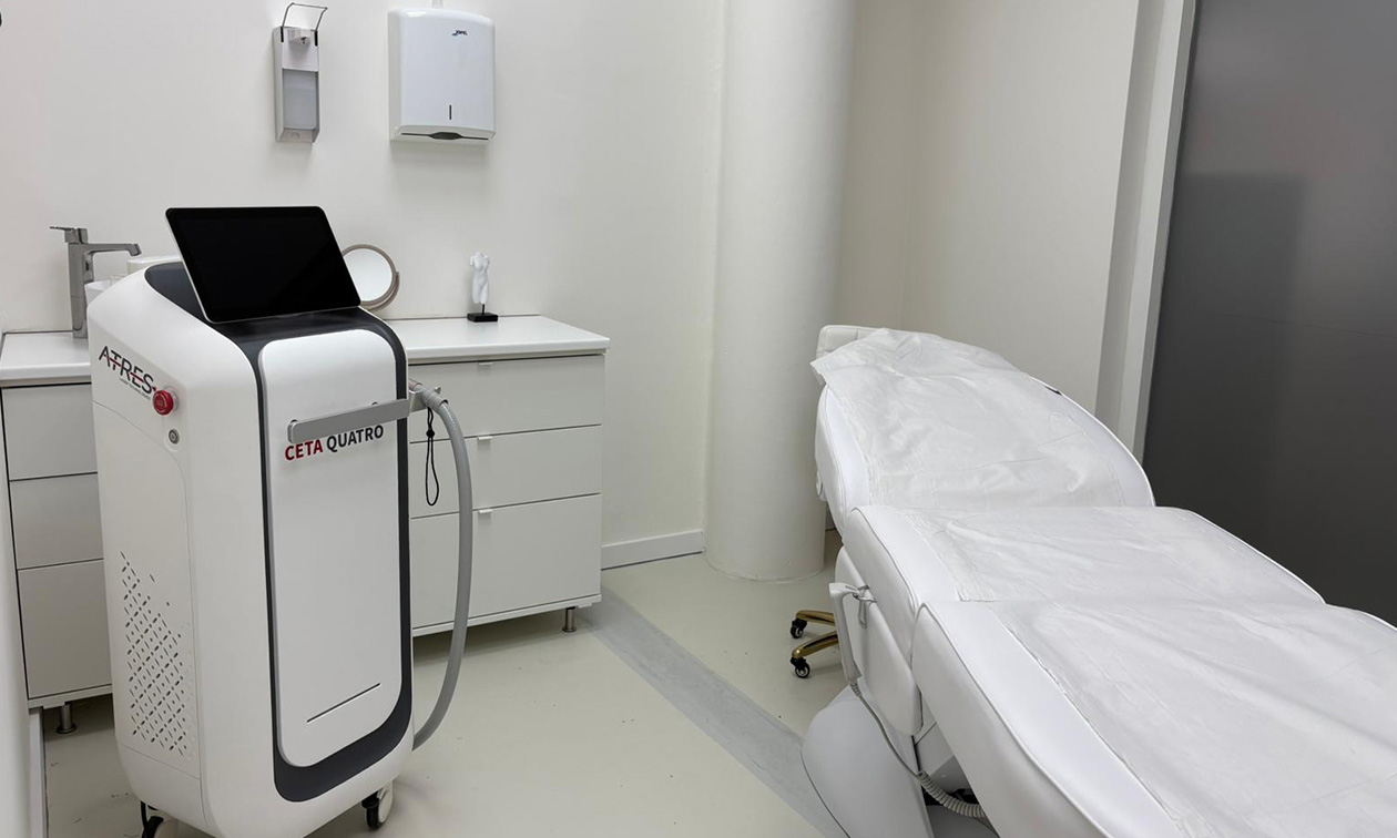 Amaya Clinic