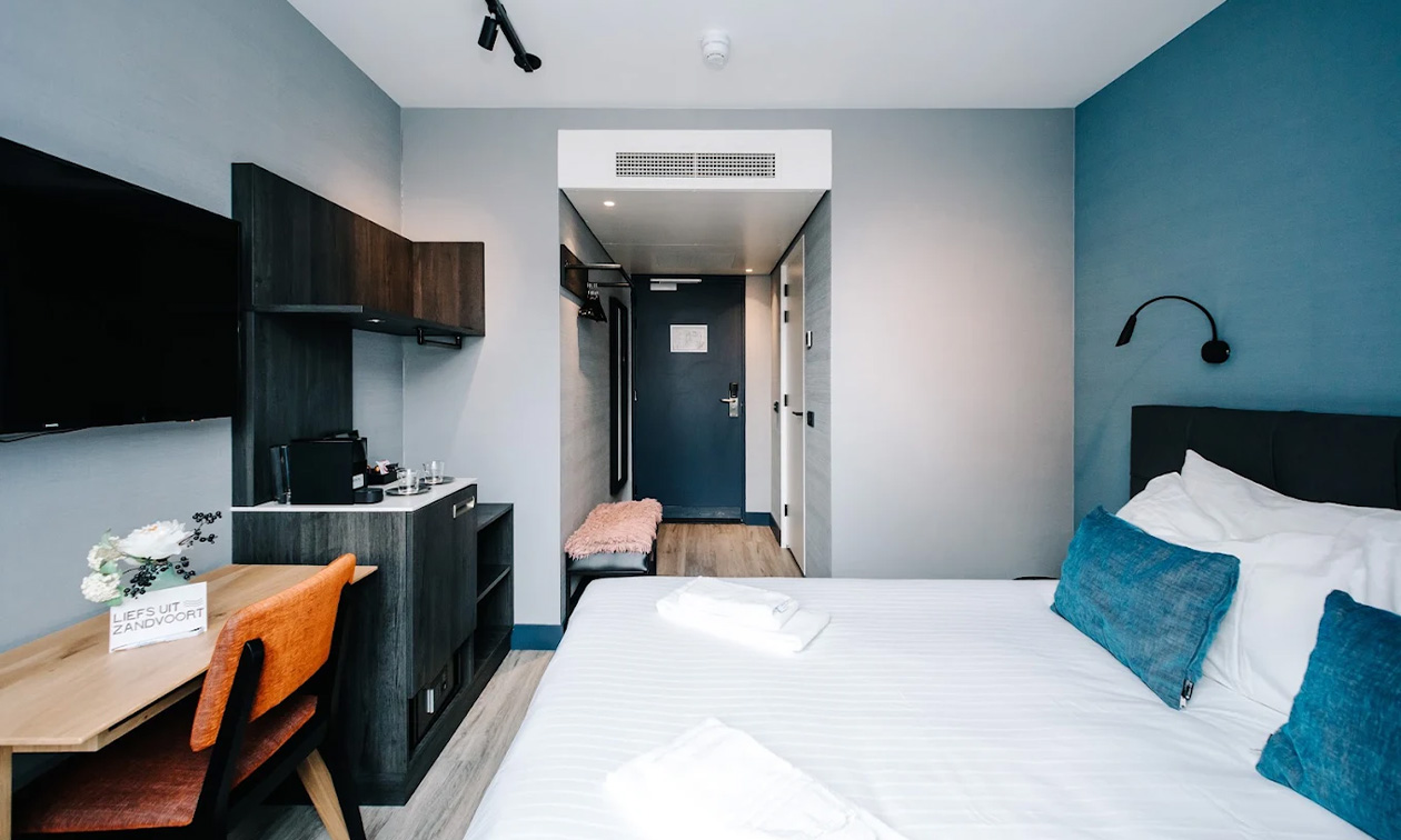 Amsterdam Beach Hotel Zandvoort