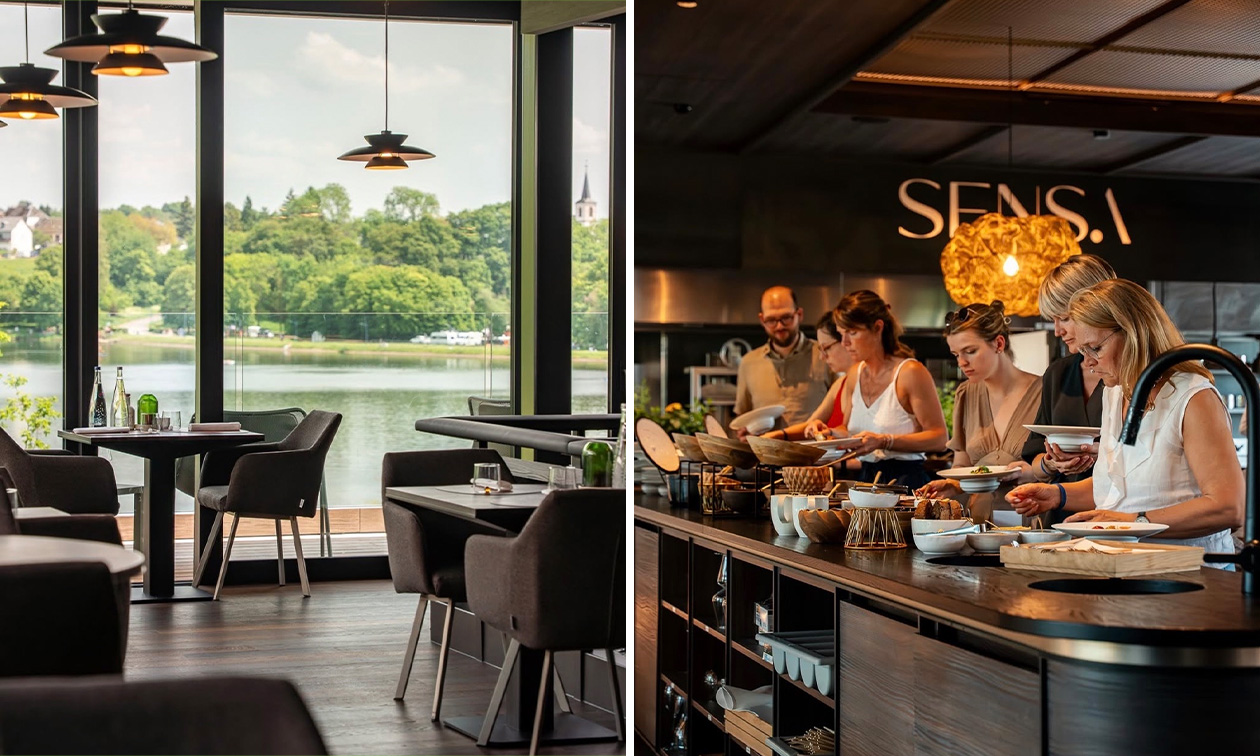 Anatura Hotel & SPA Luxembourg