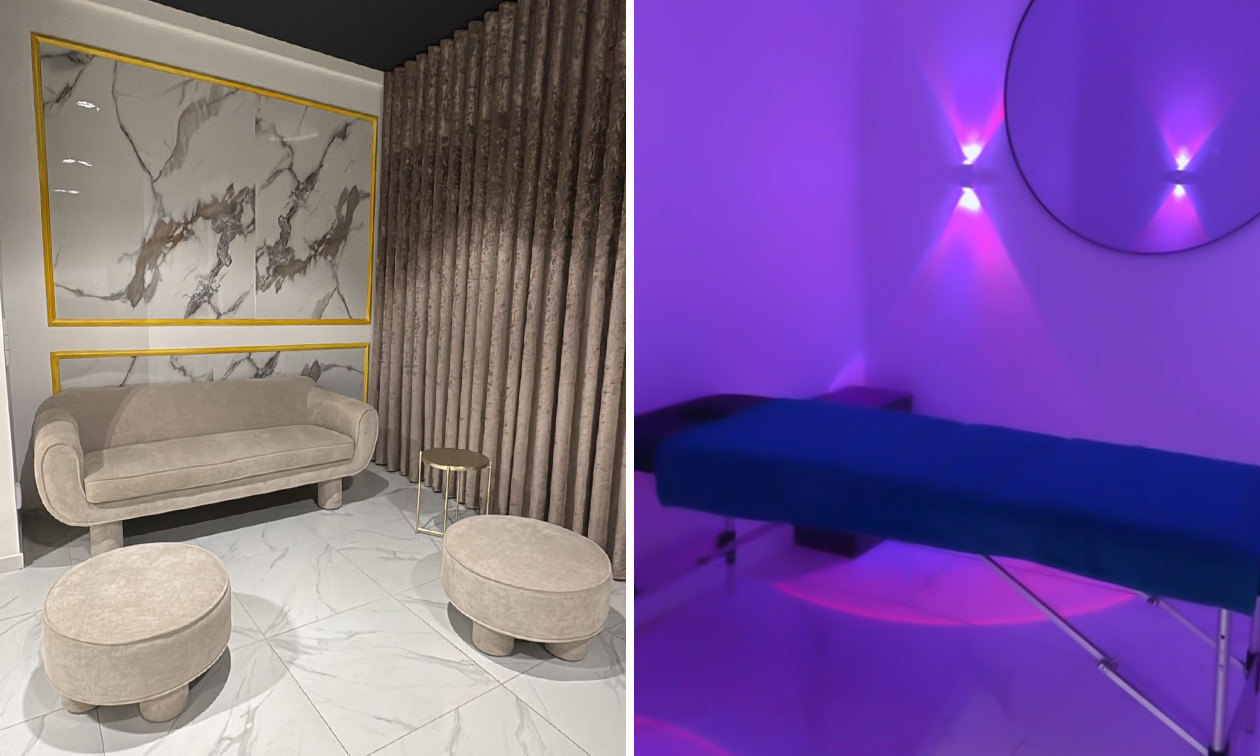 Angel Luxe Aesthetics