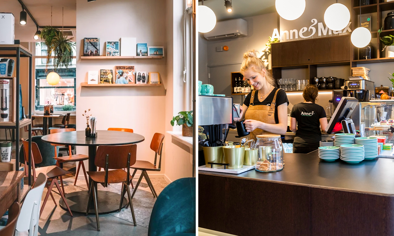 Anne&Max Burgemeester Reigerstraat