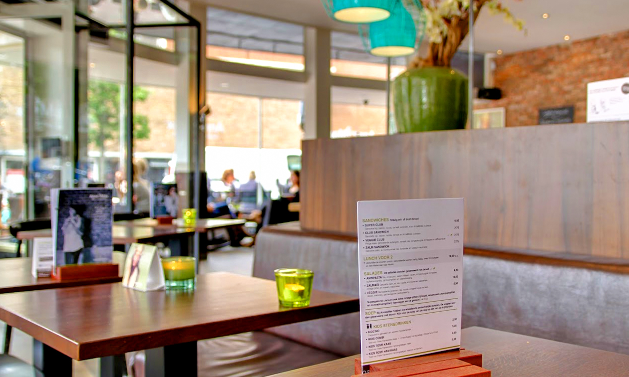 Anne&Max Leiden