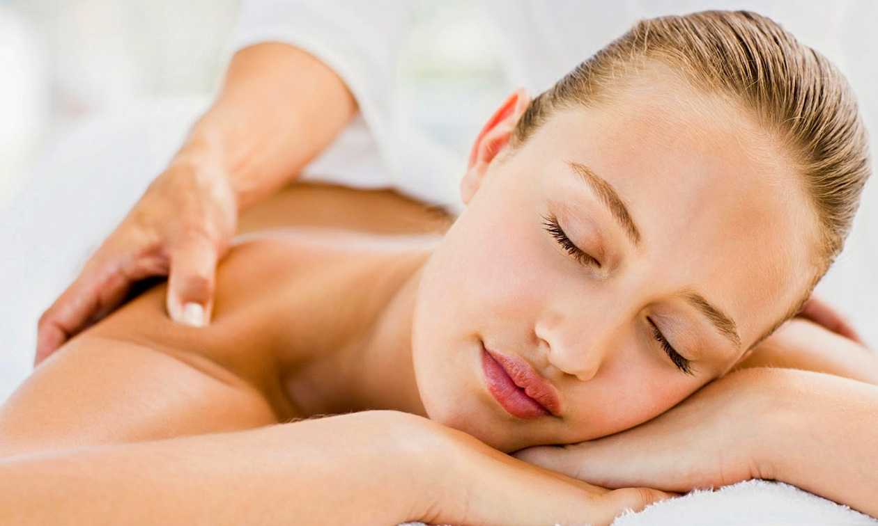 Aqora Massage Eindhoven