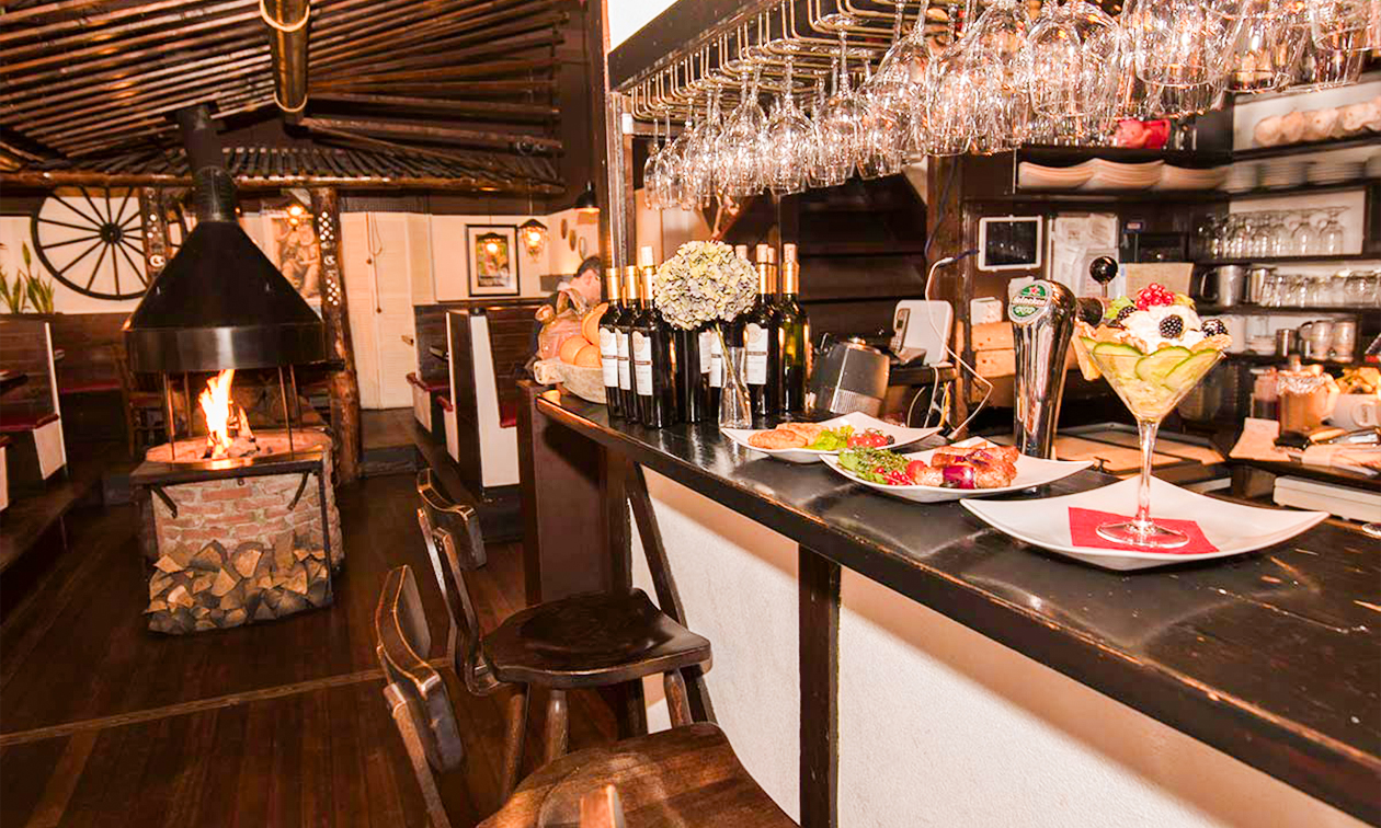 Argentijns Steakhouse Buenos Aires