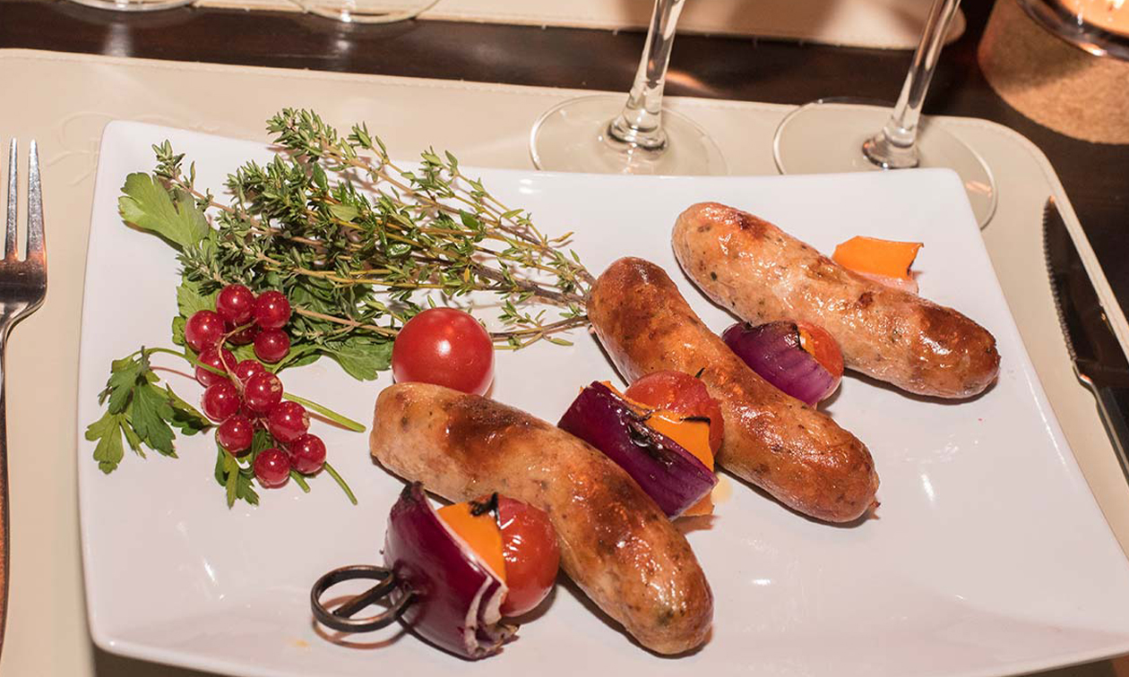 Argentijns Steakhouse Buenos Aires