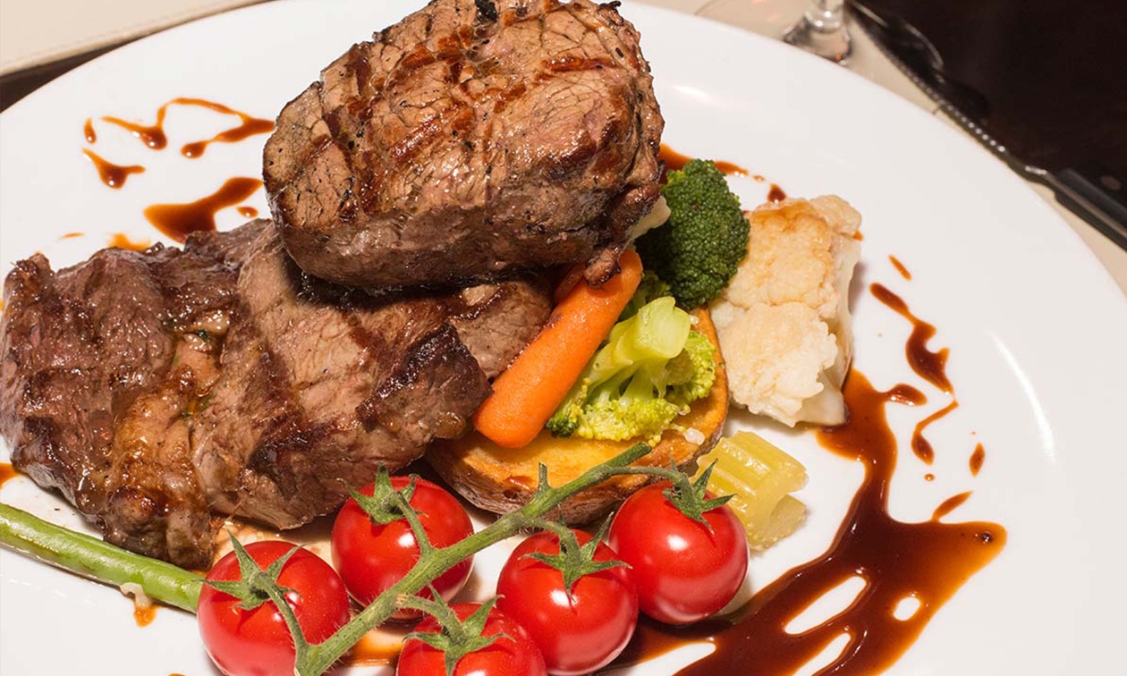 Argentijns Steakhouse Buenos Aires