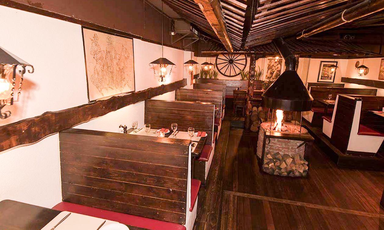 Argentijns Steakhouse Buenos Aires
