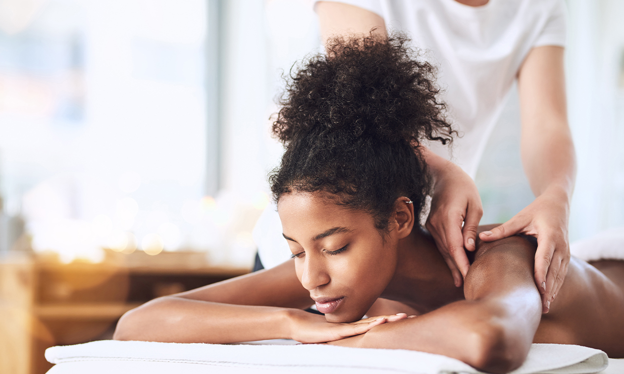 Aries Zen & Beauty Studio
