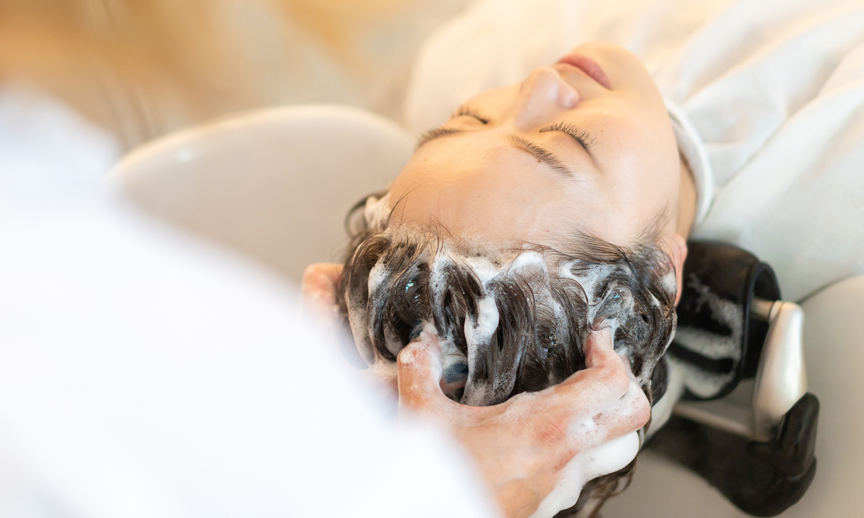 Aries Zen & Beauty Studio