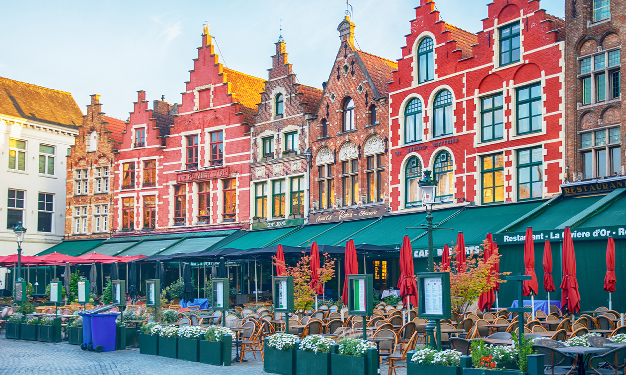 B&B Bruges Experience