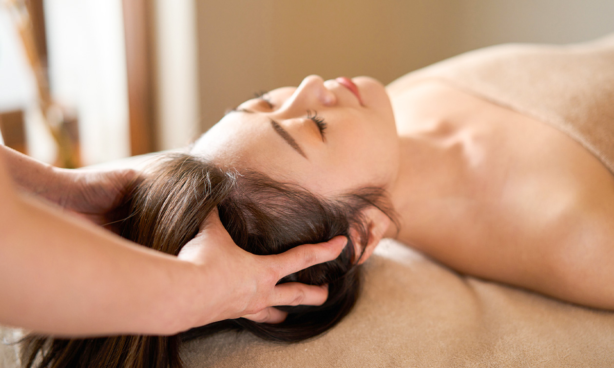 Asia Relaxing & Spa Purmerend