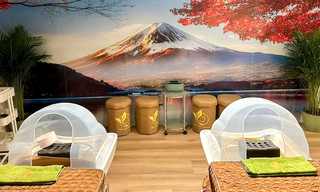 Asia Relaxing & Spa Purmerend