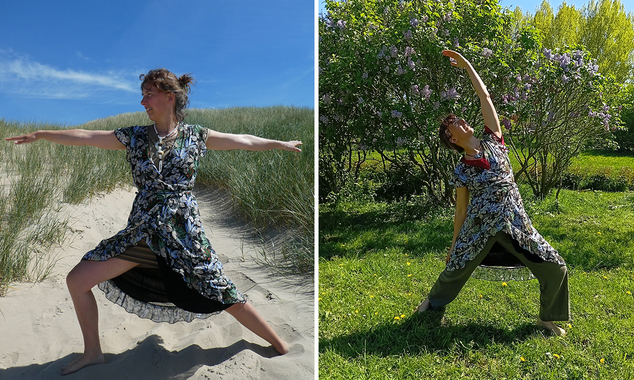 Astroyoga