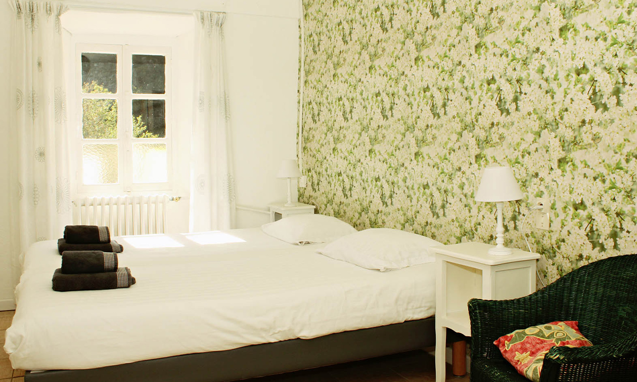 Auberge Le Romarin