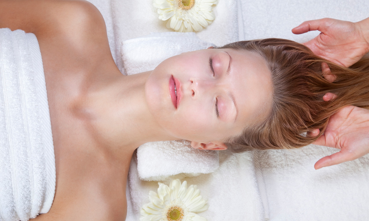 Aura Healing Praktijk