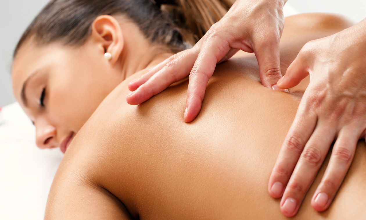 Aura Healing Praktijk