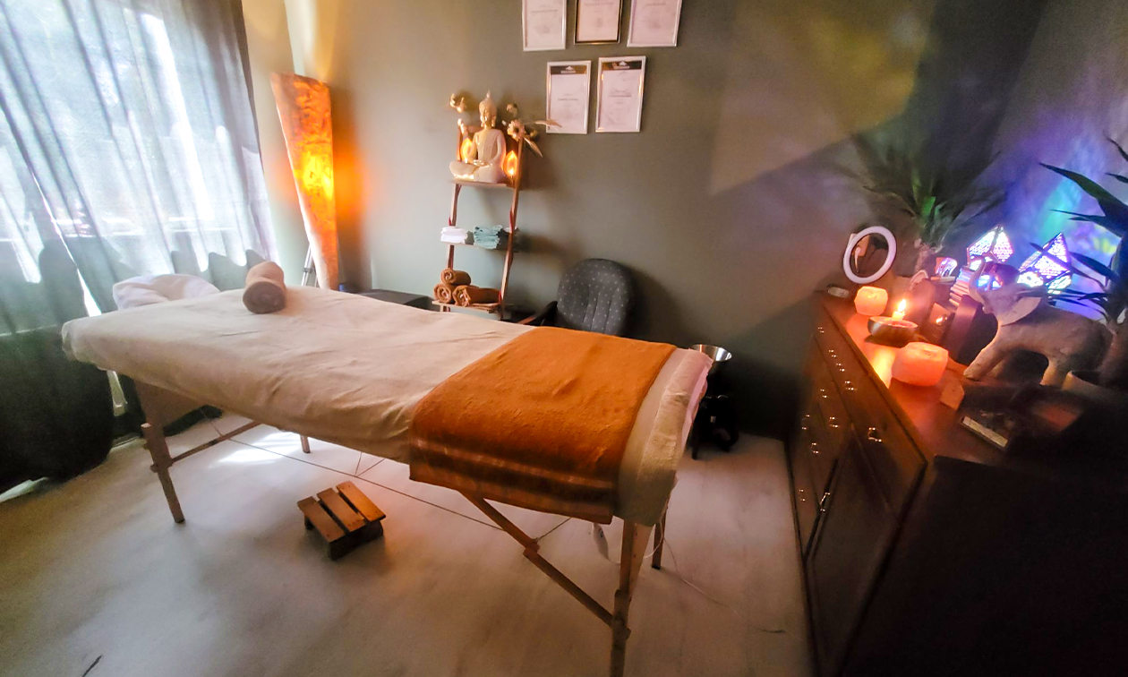 AVA Massage Nijmegen