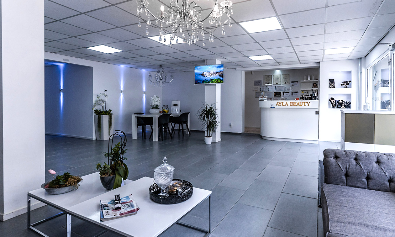 Ayla Clinic