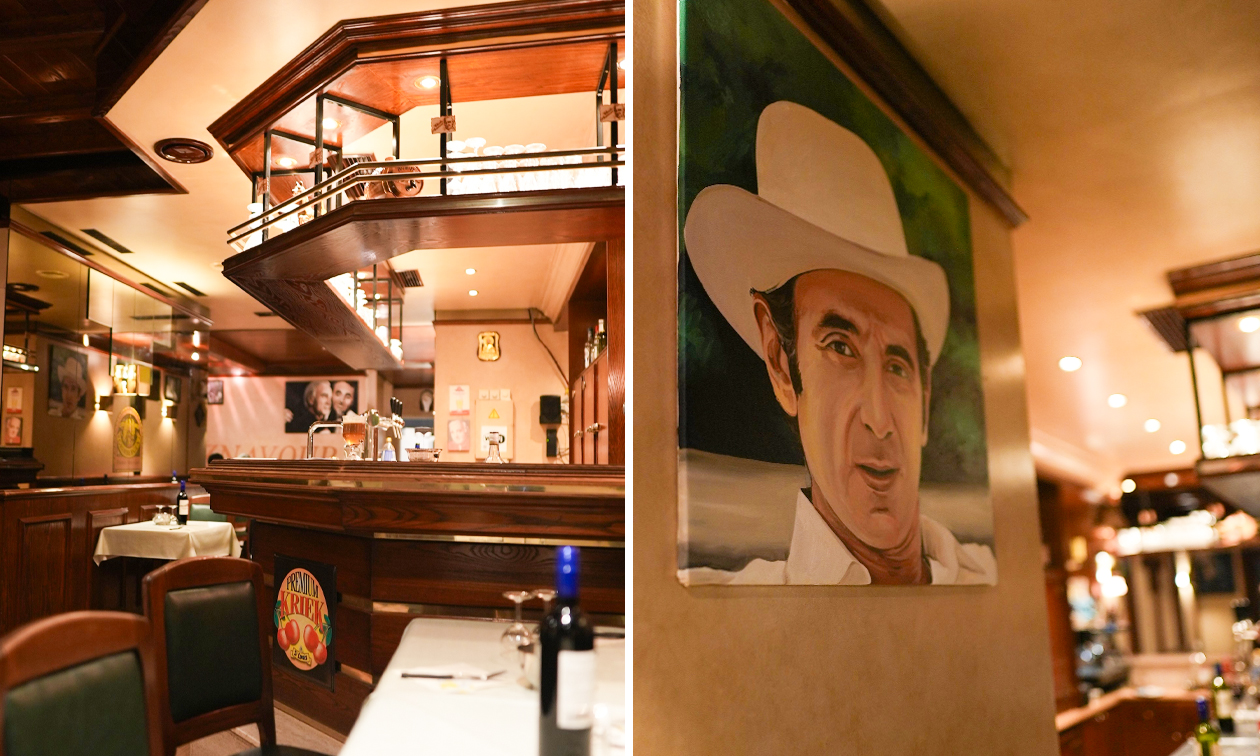 Aznavour Resto