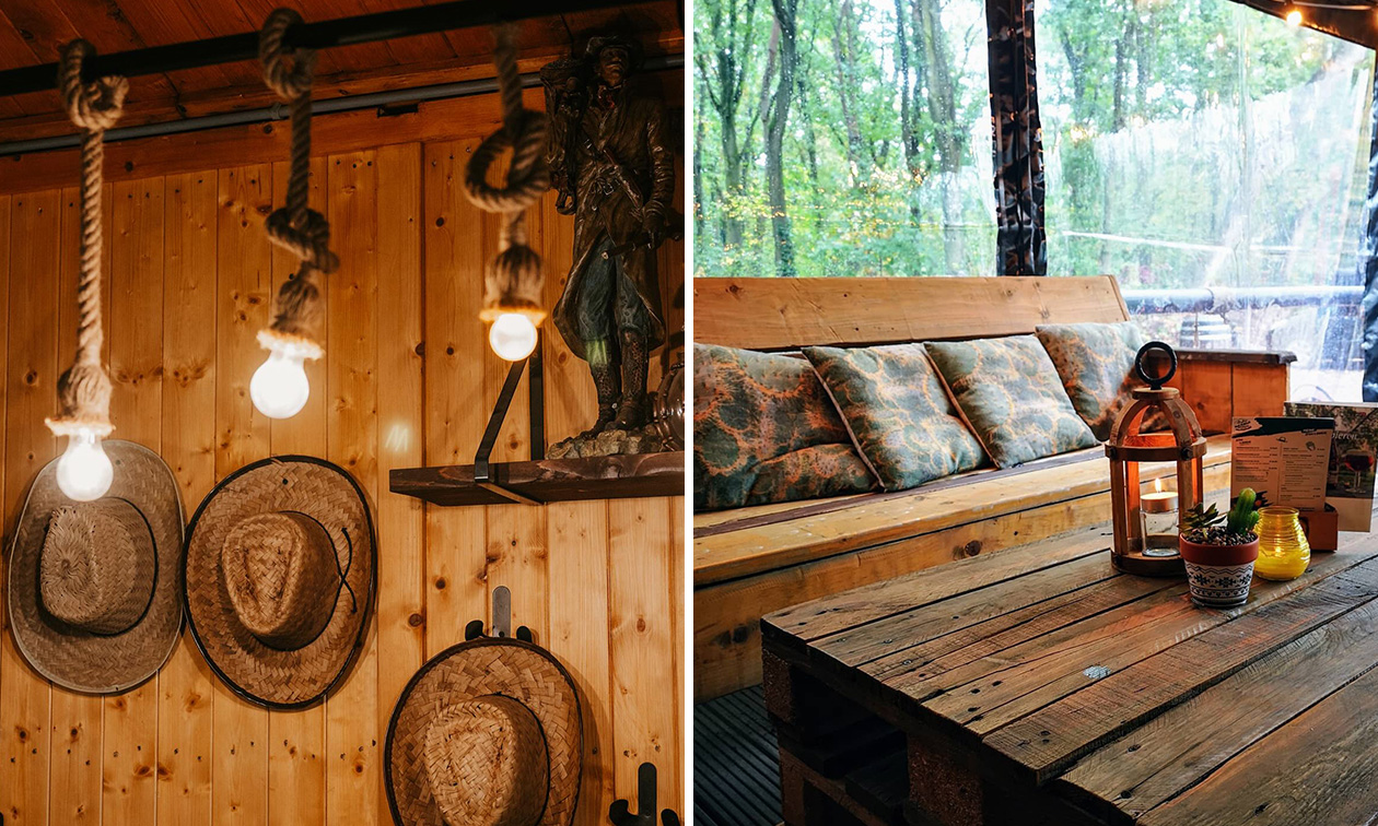 Baarle Outdoor & Leisure