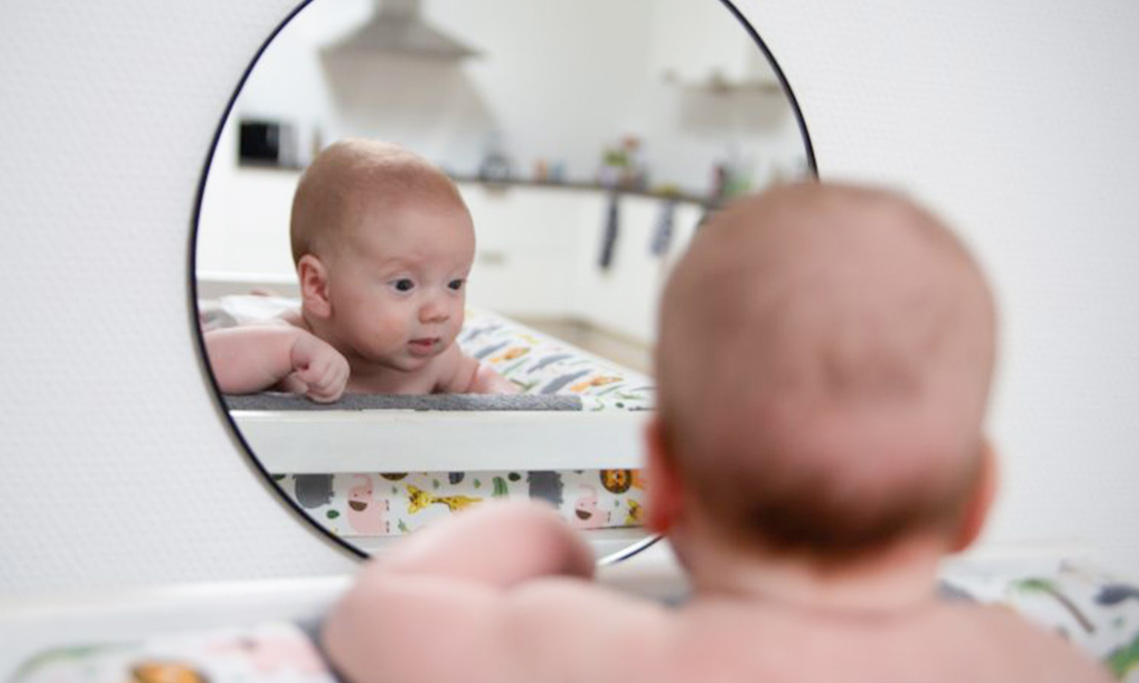 Babyspa Zenn Goes